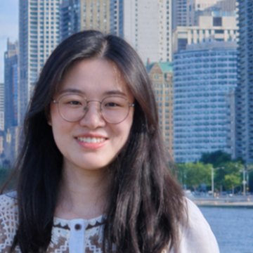 Dr. Fan Wu