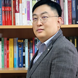 Prof. Ilsoo Yun