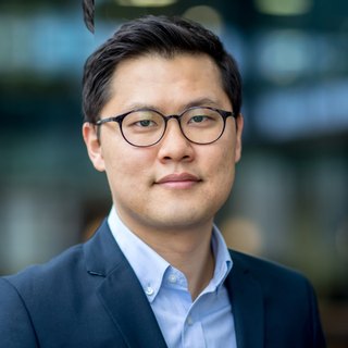 Dr. Jinhee Kim