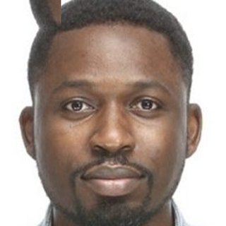 Dr. Reuben Tamakloe