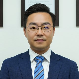 Dr. Seunghyeon Lee