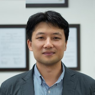 Dr. Shin Hyoung Park