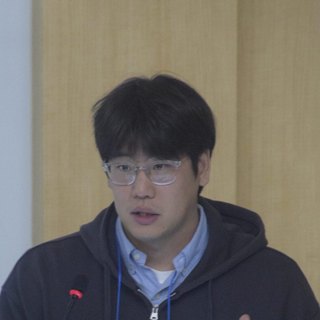 Dr. Taeho Oh