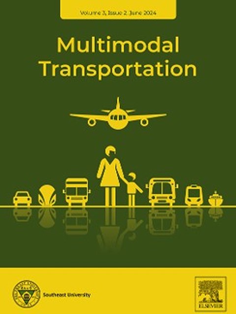 Multimodal Transportation