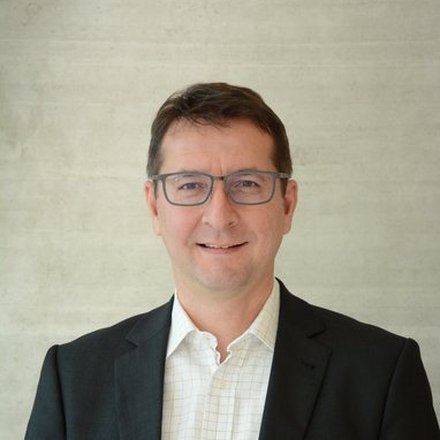 Prof. Dr.-Ing. Lutz Gaspers