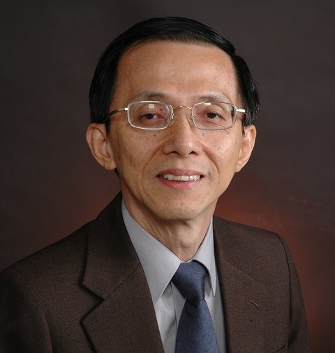 Prof. Tien Fang Fwa