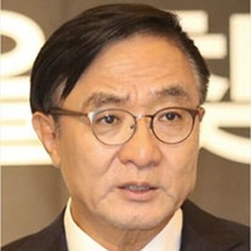 Prof. Young-ky Kim