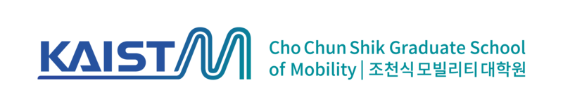 KAIST Cho Chun Shik Graduate School of Mobility