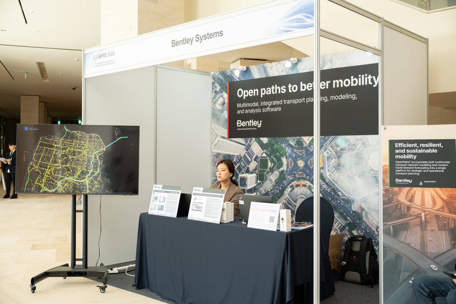 Exhibition Booths photo 01